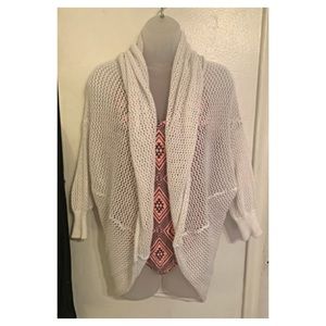 End of summer sale‼️Cotton On/Knit Wear•cover up